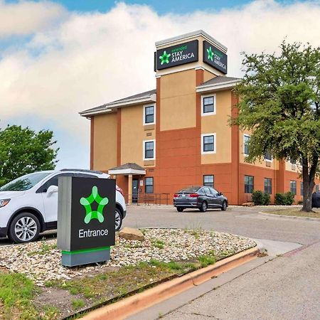 Extended Stay America Suites - Waco - Woodway Εξωτερικό φωτογραφία