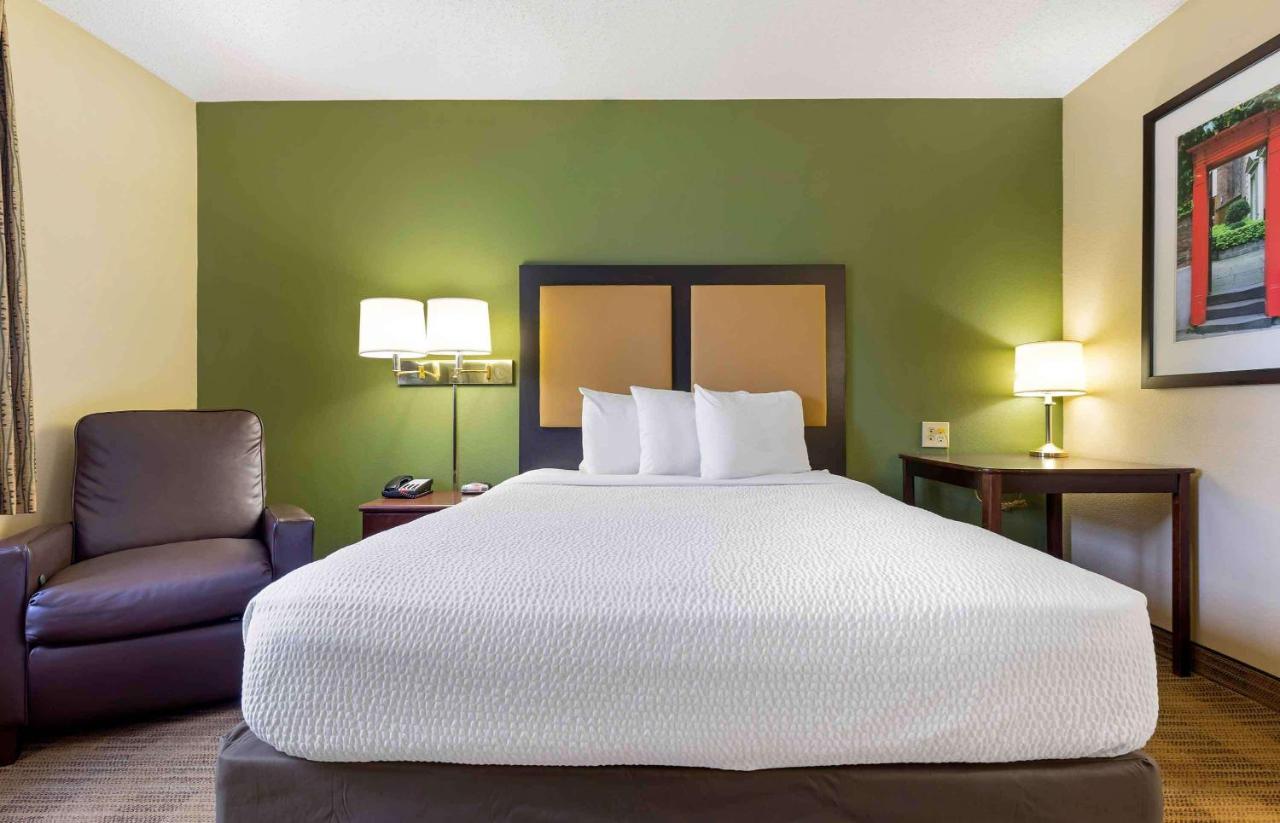 Extended Stay America Suites - Waco - Woodway Εξωτερικό φωτογραφία
