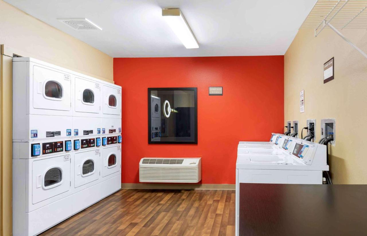 Extended Stay America Suites - Waco - Woodway Εξωτερικό φωτογραφία
