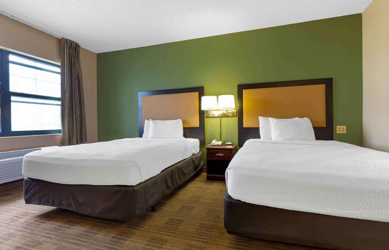 Extended Stay America Suites - Waco - Woodway Εξωτερικό φωτογραφία