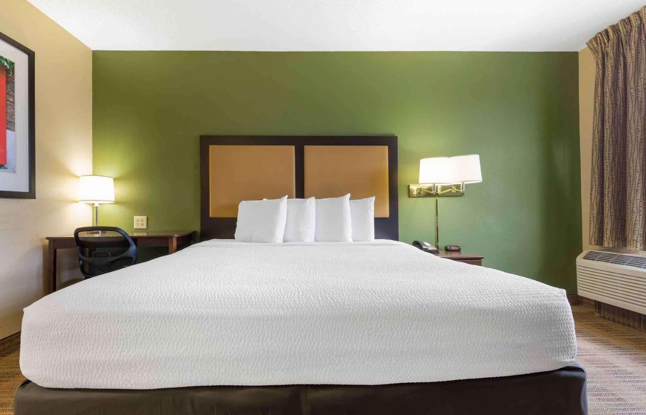 Extended Stay America Suites - Waco - Woodway Εξωτερικό φωτογραφία