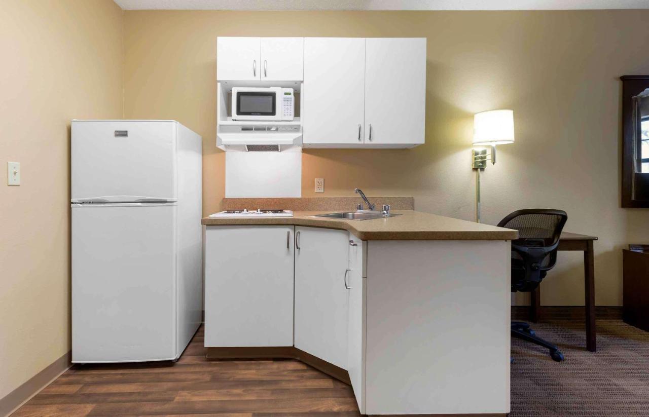 Extended Stay America Suites - Waco - Woodway Εξωτερικό φωτογραφία