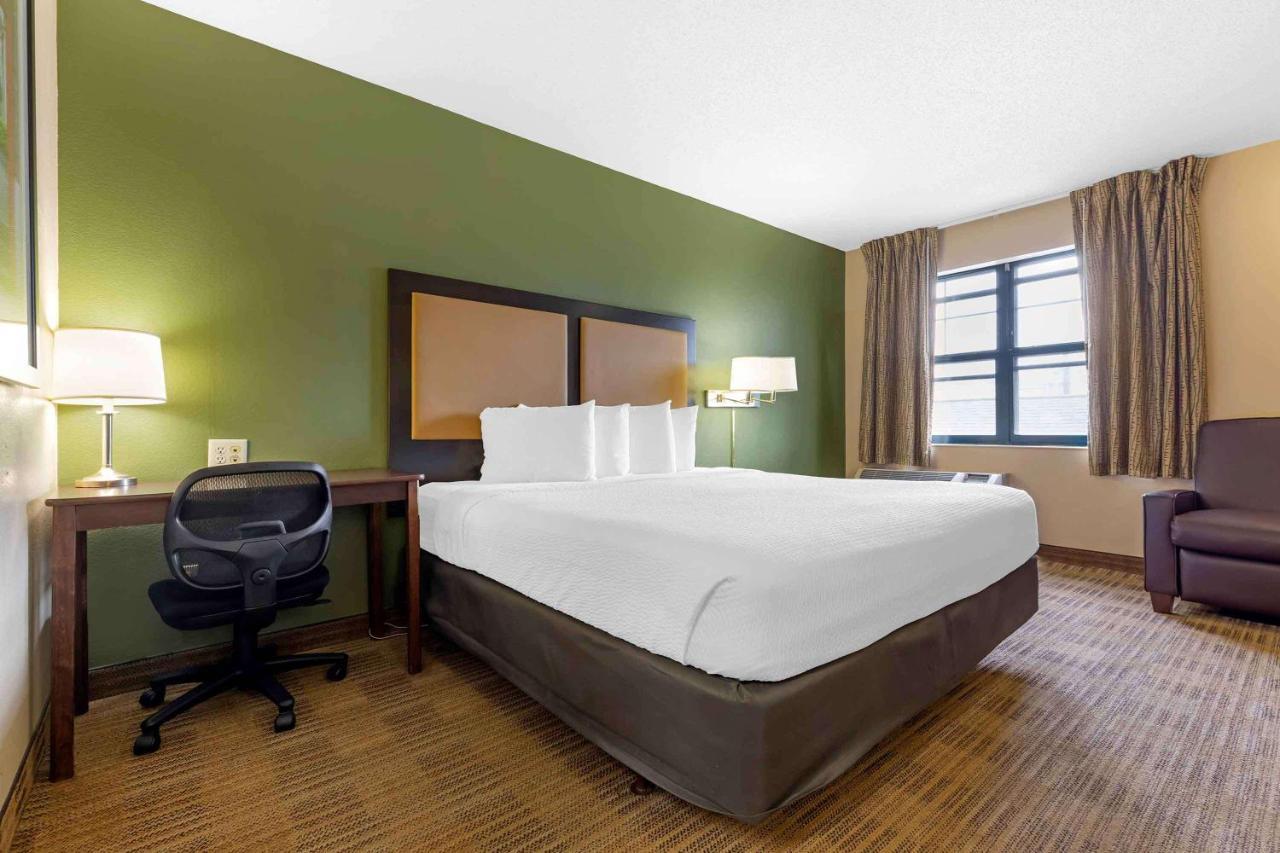 Extended Stay America Suites - Waco - Woodway Εξωτερικό φωτογραφία