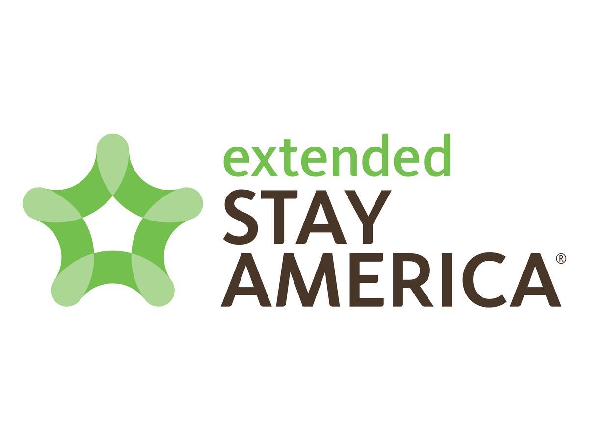 Extended Stay America Suites - Waco - Woodway Εξωτερικό φωτογραφία
